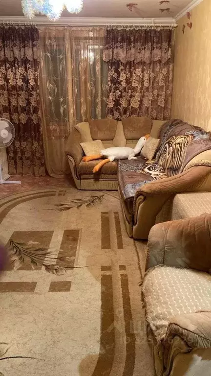 1-к кв. Саратовская область, Балаково ул. Шевченко, 2 (31.0 м) - Фото 1