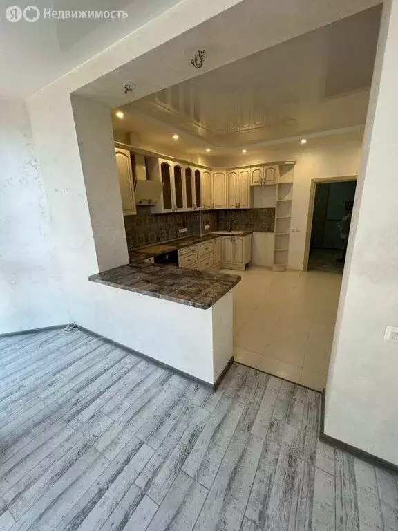 2-комнатная квартира: Санкт-Петербург, Глухарская улица, 11к1 (87.3 м) - Фото 2