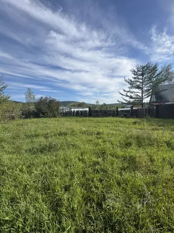 Участок в Забайкальский край, Чита Строитель ДНТ,  (7.0 сот.) - Фото 1