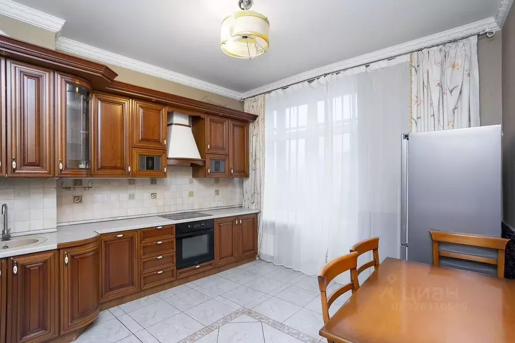 2-к кв. Санкт-Петербург ул. Профессора Попова, 37к3 (76.0 м) - Фото 1