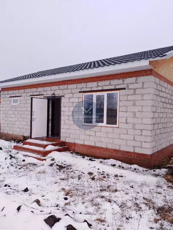 Дом в Воронежская область, Борисоглебск Верхореченская ул., 91 (60 м) - Фото 2