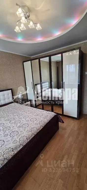 2-к кв. Забайкальский край, Чита ул. Ленина, 43 (62.4 м) - Фото 2