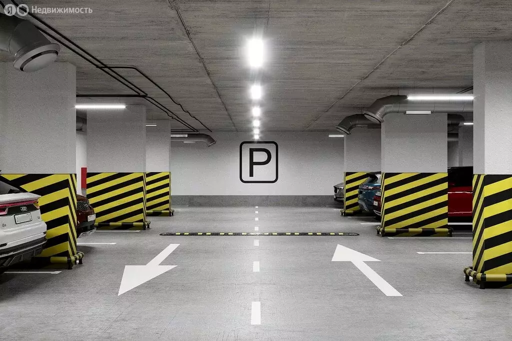 Помещение свободного назначения (250 м) - Фото 2