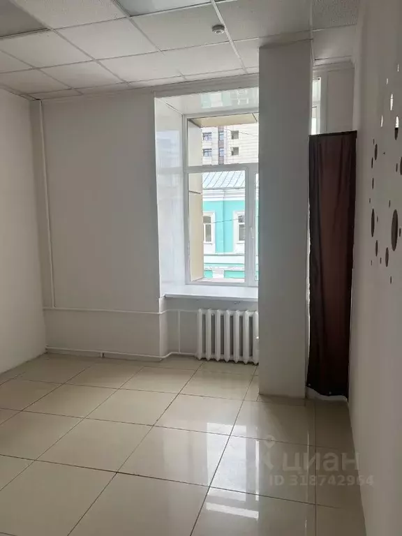 Офис в Алтайский край, Барнаул просп. Ленина, 3 (17 м) - Фото 1