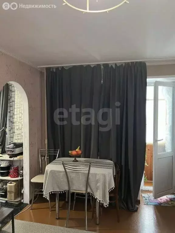 3-комнатная квартира: Ухта, проспект Космонавтов, 32 (55.4 м) - Фото 1