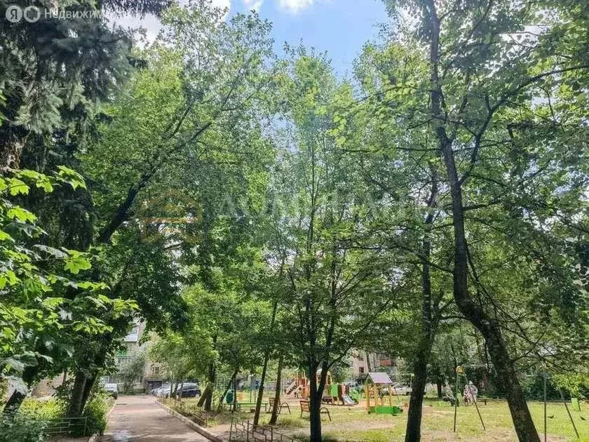 2-комнатная квартира: Смоленск, улица Багратиона, 7 (55 м) - Фото 0