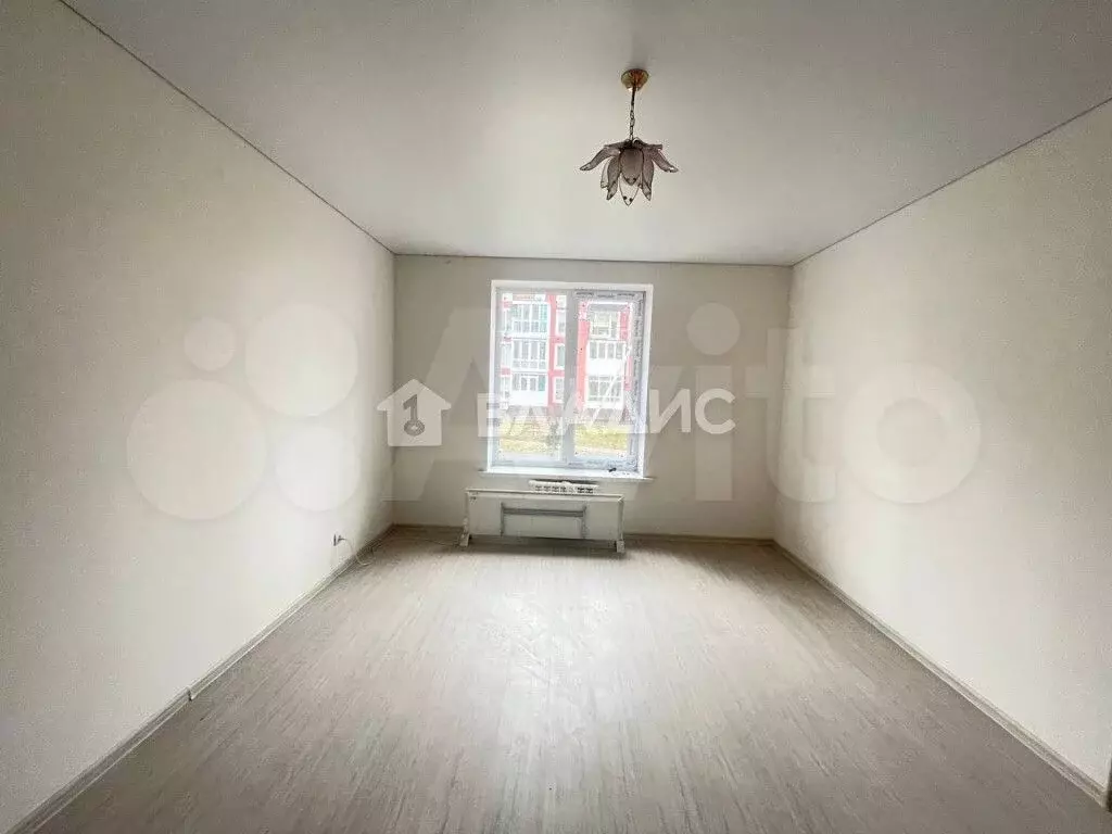 1-к. квартира, 32 м, 3/4 эт. - Фото 0