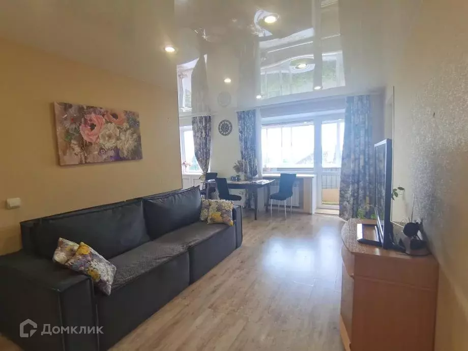 Продаётся 2-к квартира, 42.3 м - Фото 0