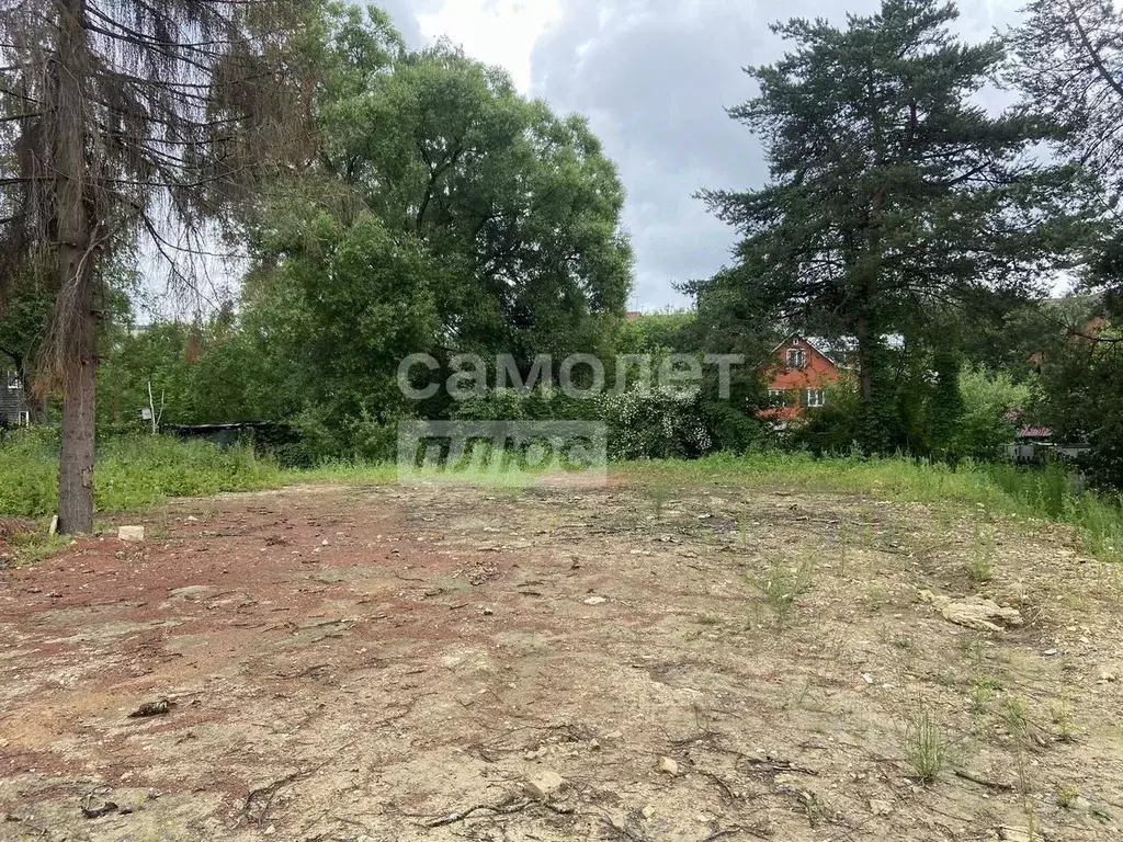 Участок в Московская область, Красногорск городской округ, Нахабино ... - Фото 2