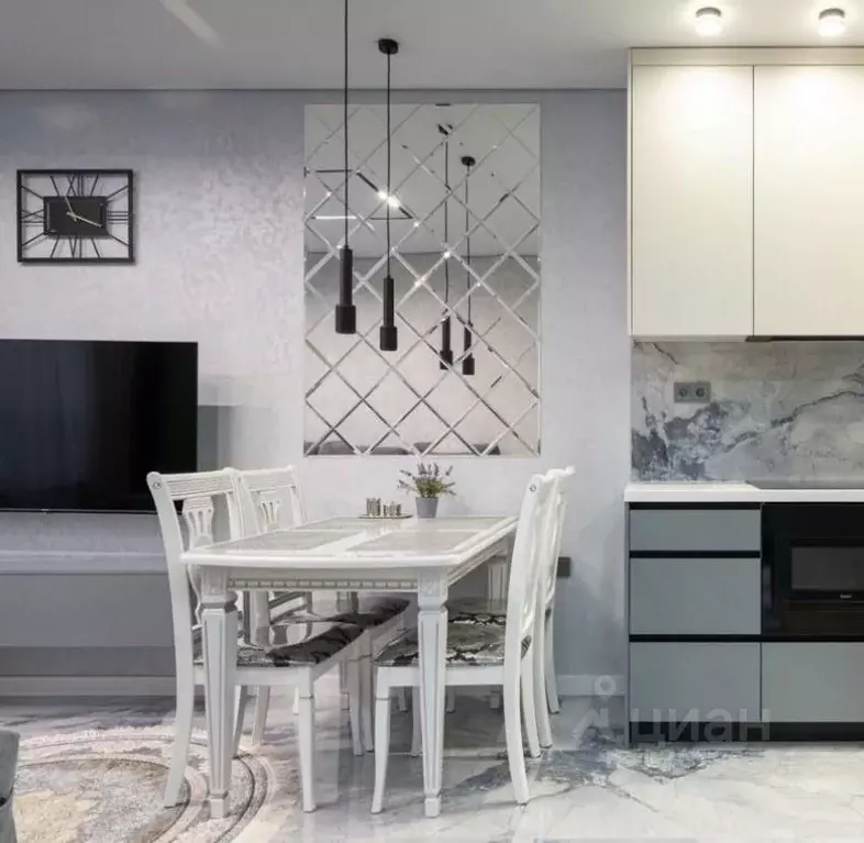 1-к кв. Москва Дмитровское ш., 75/77 (38.0 м) - Фото 0