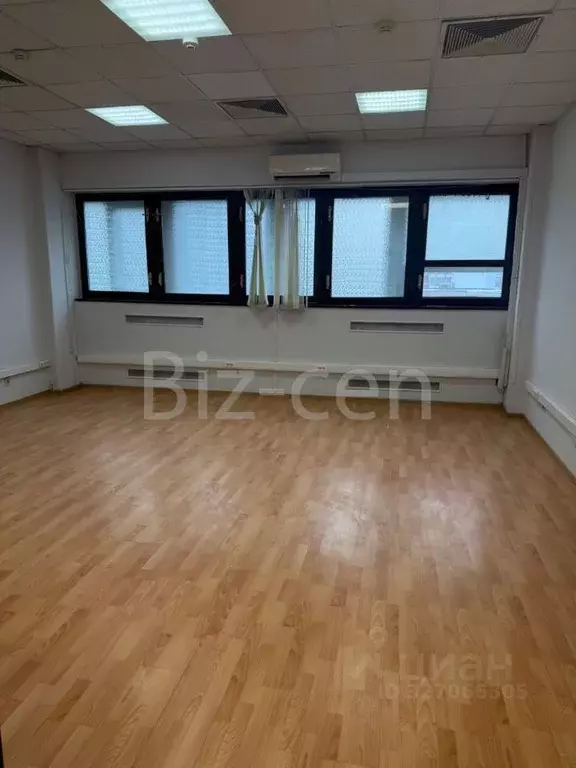 Офис в Москва ул. Наметкина, 10А (54 м) - Фото 1