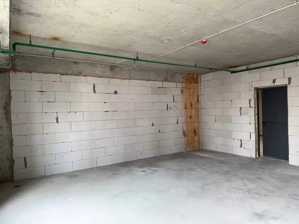 Помещение свободного назначения в Санкт-Петербург ул. Лагоды, 2 (27 м) - Фото 0