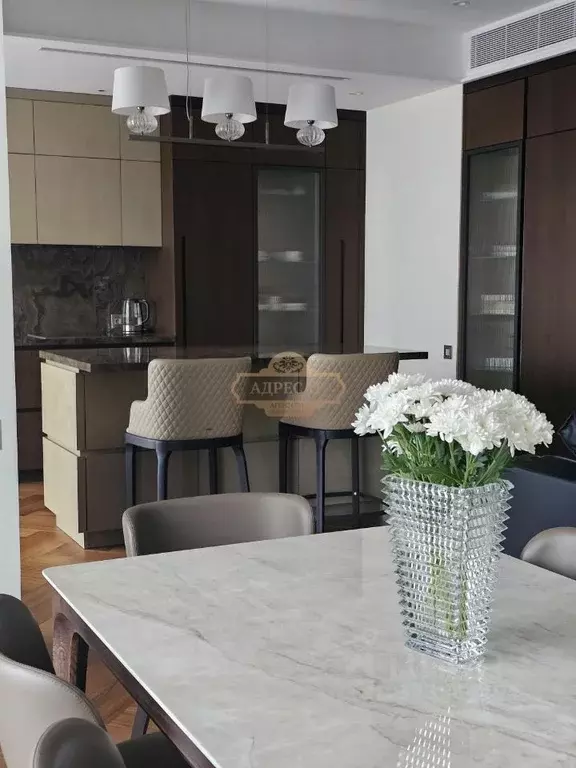 3-к кв. Санкт-Петербург Вязовая ул., 8 (178.5 м) - Фото 1