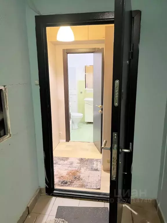 Студия Московская область, Балашиха Ольгино мкр, ул. Граничная, 38 ... - Фото 2