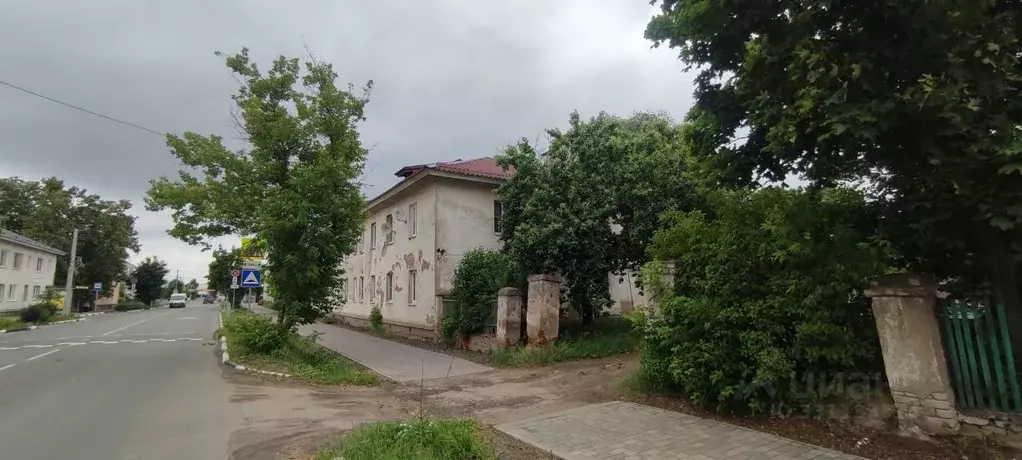 Комната Ярославская область, Ростов ул. Луначарского, 22А (15.0 м) - Фото 2