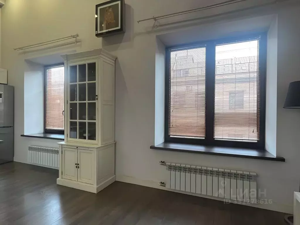 Помещение свободного назначения в Москва Духовской пер., 17С11 (89 м) - Фото 2