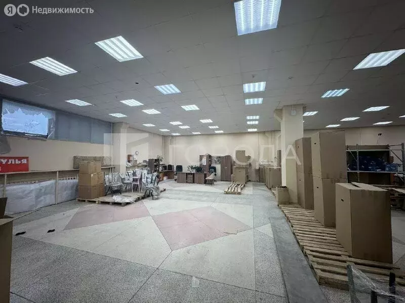 Помещение свободного назначения (648 м) - Фото 2