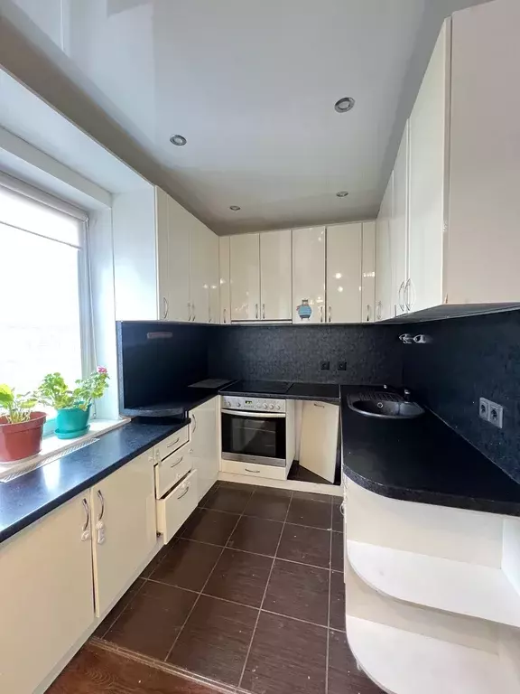 Продаётся 1-к квартира, 35.9 м - Фото 0