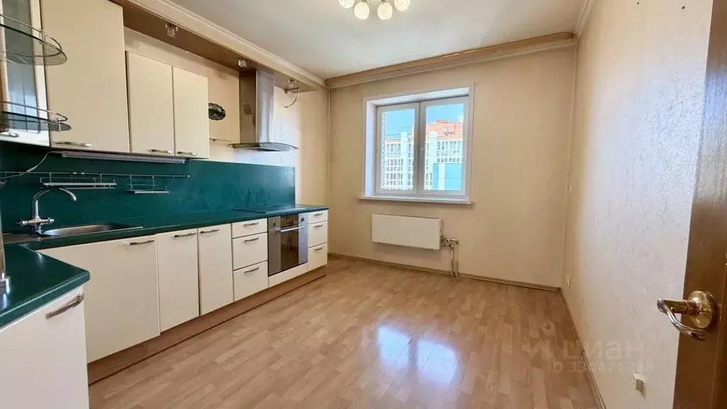3-к кв. Иркутская область, Иркутск Подгорная ул., 66 (74.3 м) - Фото 2