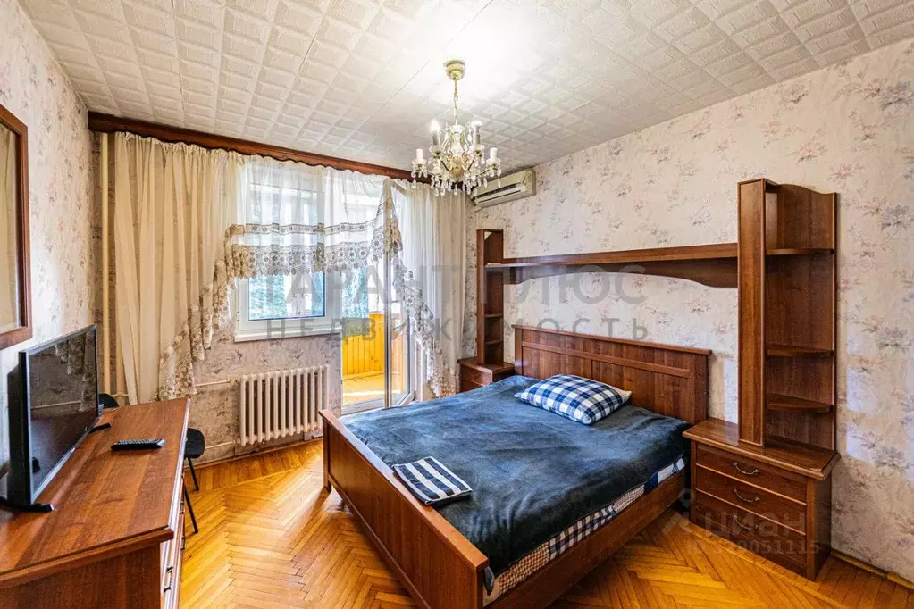 3-к кв. Липецкая область, Липецк ул. Фрунзе, 30 (85.0 м) - Фото 2