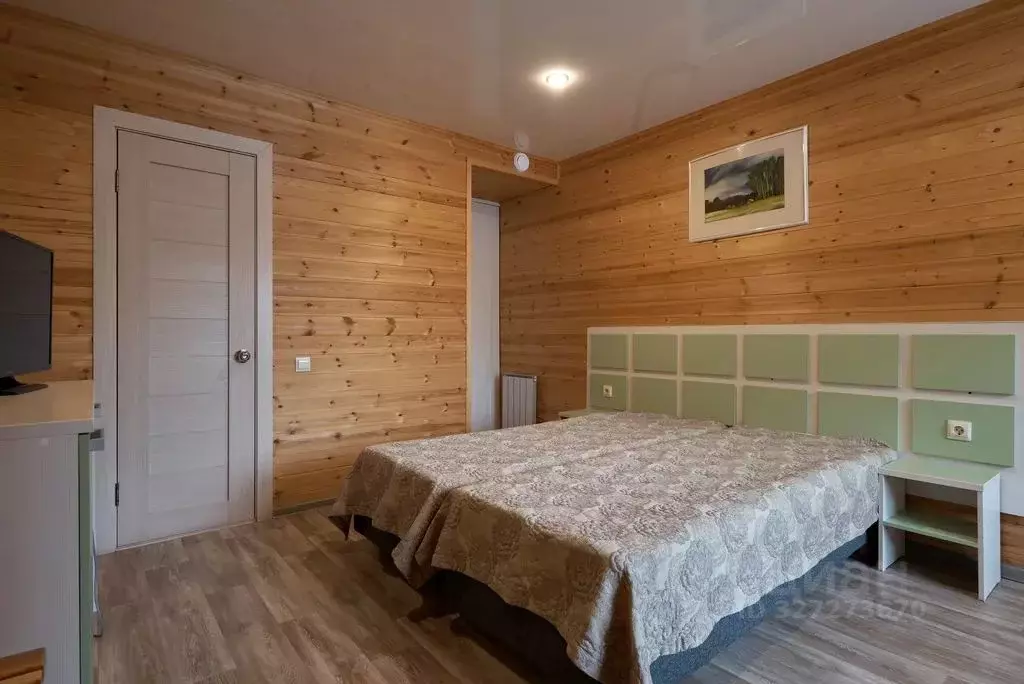 Комната Башкортостан, Белорецкий район, Абзаковский сельсовет, с. ... - Фото 1