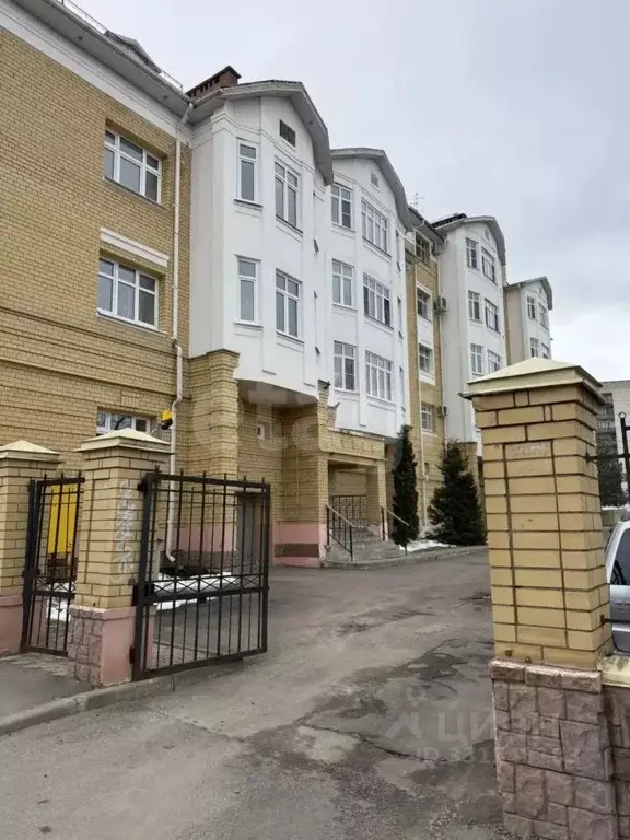 Гараж в Костромская область, Кострома ул. Козуева, 45 (36 м) - Фото 1