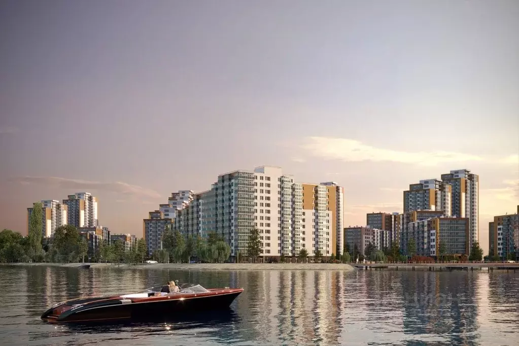 3-к кв. Карелия, Петрозаводск Район Северная промзона, Вороний Наволок ... - Фото 1