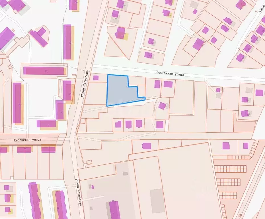 Участок в Сахалинская область, Анивский городской округ, с. Троицкое ... - Фото 2