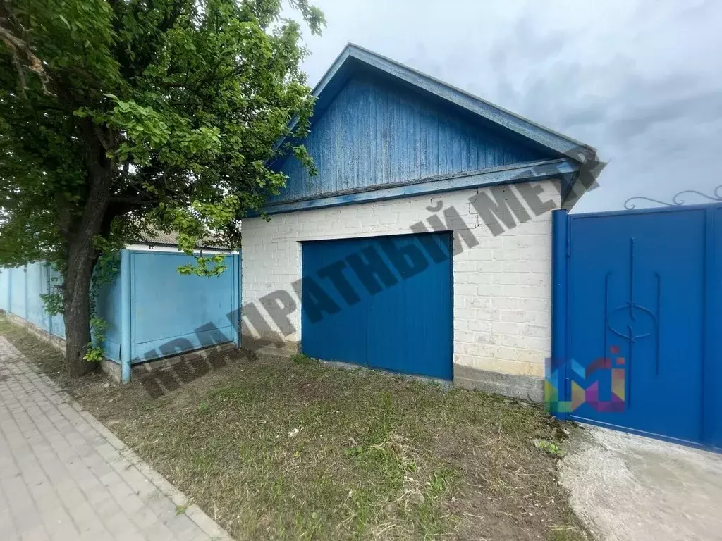 Дом в Калмыкия, Элиста ул. Гоголя, 25 (80 м) - Фото 2
