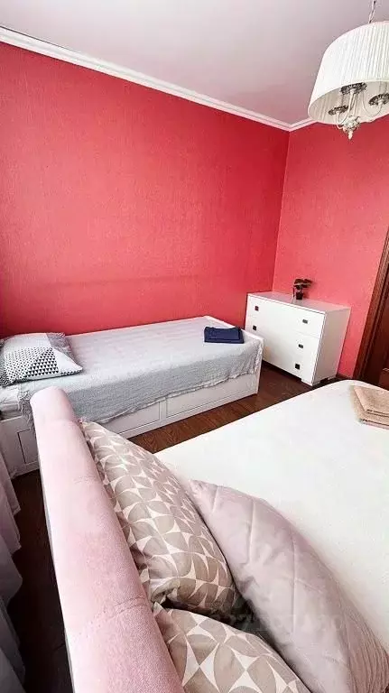 1-к кв. Санкт-Петербург, Санкт-Петербург, Колпино Пролетарская ул., 54 ... - Фото 2