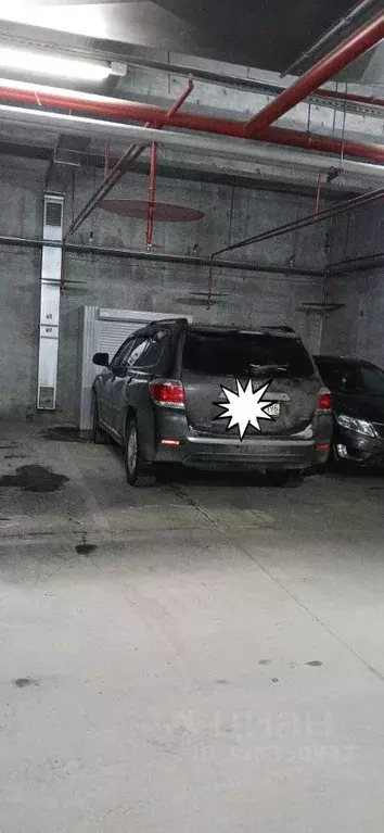 Гараж в Свердловская область, Екатеринбург ул. Электриков, 26 (17 м) - Фото 1