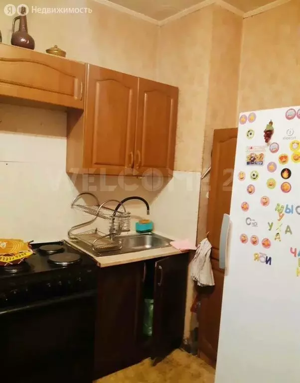 4-комнатная квартира: Москва, улица Декабристов, 11 (75.1 м) - Фото 2