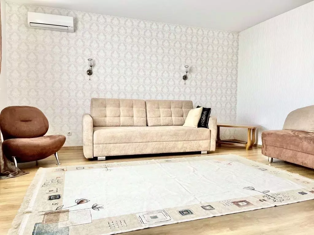 3-к кв. Самарская область, Самара Садовая ул., 200 (125.0 м) - Фото 1