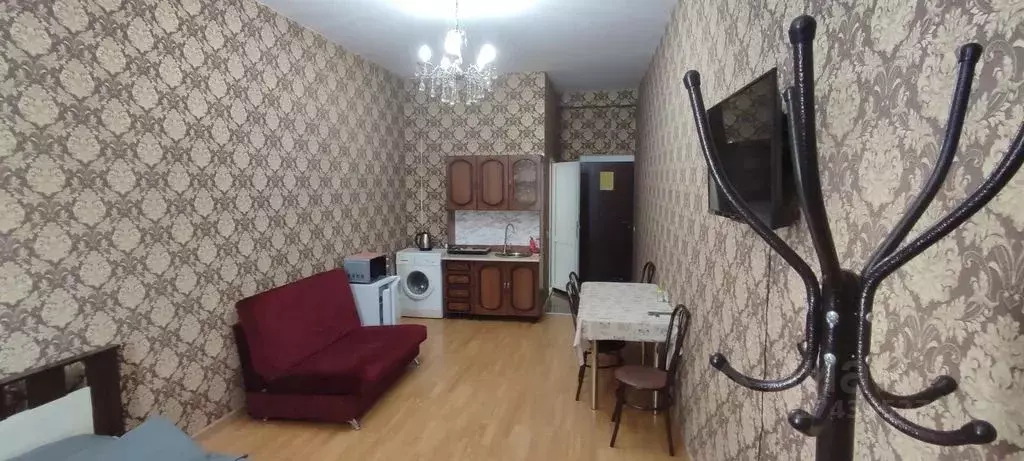 Студия Дагестан, Избербаш ул. Имени Р. Зорге, 26/1 (27.0 м) - Фото 0