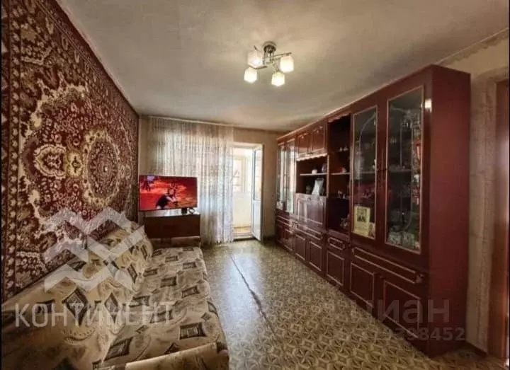 2-к кв. Крым, Саки ул. Строительная, 12 (42.7 м) - Фото 1