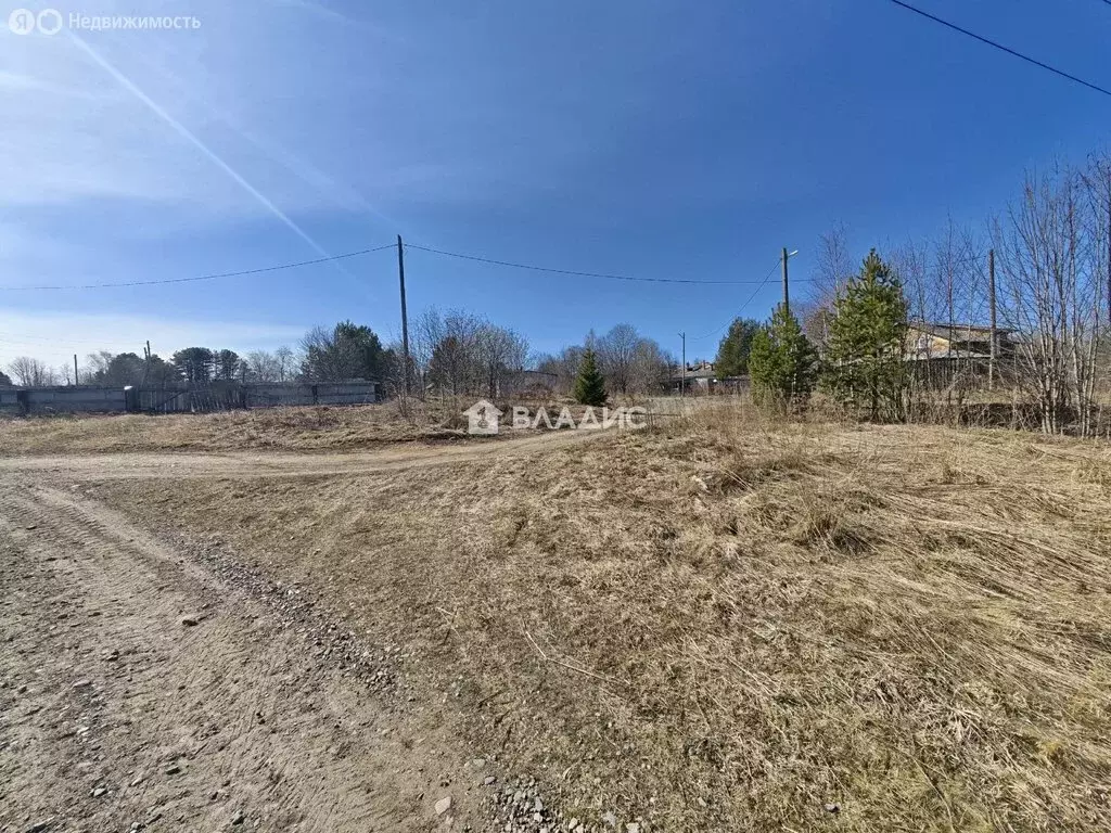 Участок в Республика Карелия, Прионежский муниципальный район, ... - Фото 2