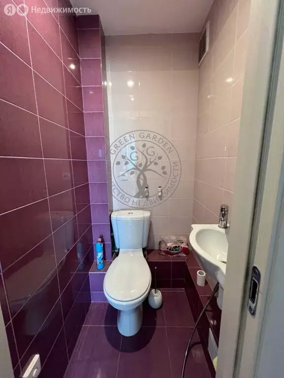 2-комнатная квартира: Екатеринбург, улица Громова, 30 (61 м) - Фото 2