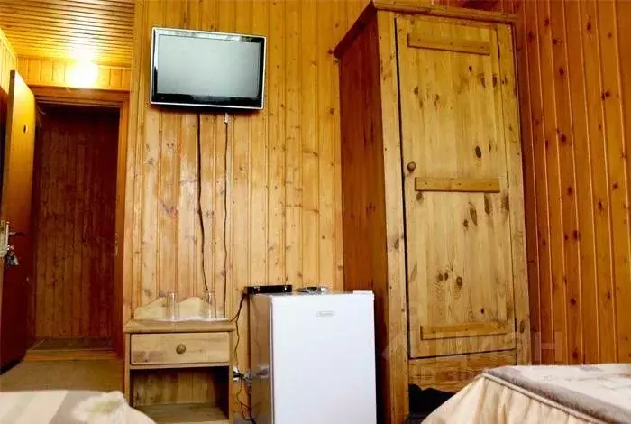 Комната Калужская область, Износковский район, Льнозавод с/пос, д. ... - Фото 2