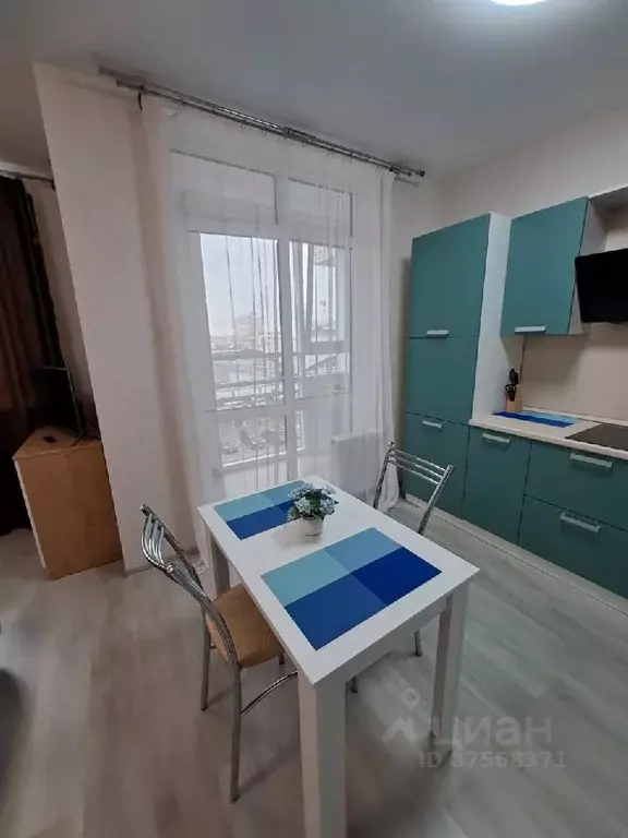 Студия Белгородская область, Белгород Белгородский просп., 100 (50.0 ... - Фото 1