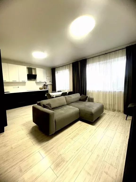 Дом в Московская область, Щелково городской округ, Заповедный Парк ... - Фото 2