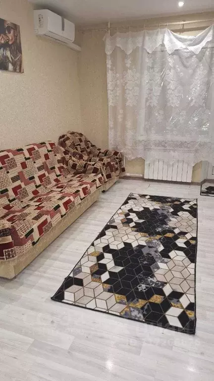 1-к кв. Волгоградская область, Волгоград ул. Никитина, 131 (40.0 м) - Фото 1