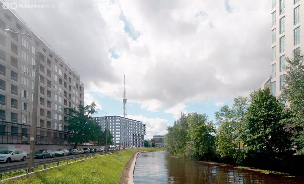 Помещение свободного назначения (105.4 м) - Фото 2