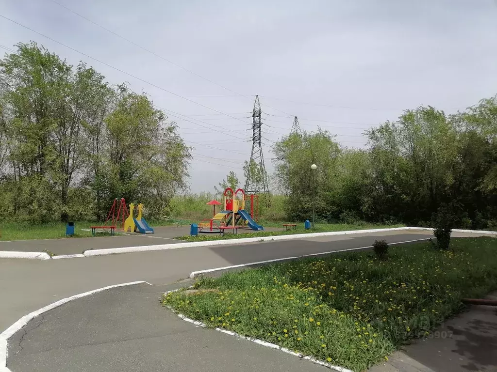 Студия Самарская область, Тольятти ул. Ленина, 27 (30.0 м) - Фото 1