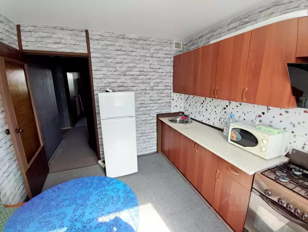 2-к кв. Московская область, Наро-Фоминск ул. Шибанкова, 86 (56.0 м) - Фото 1