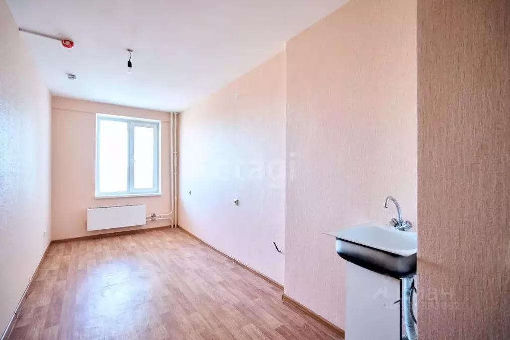 1-к кв. Томская область, Томск Большая Подгорная ул., 87блок5 (51.0 м) - Фото 0