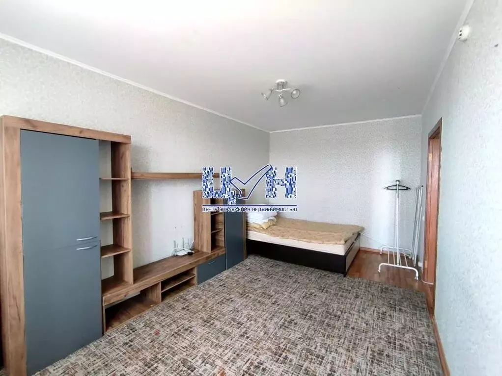 1-к кв. Курская область, Курск просп. Победы, 36 (35.7 м) - Фото 1
