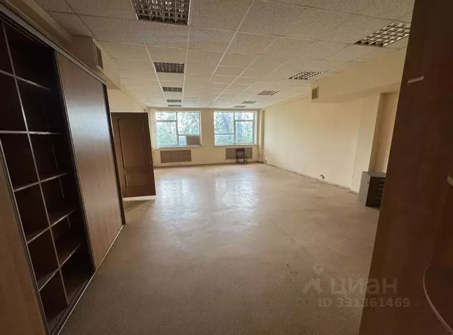 Офис в Самарская область, Самара Заводское ш., 13Б (55 м) - Фото 2