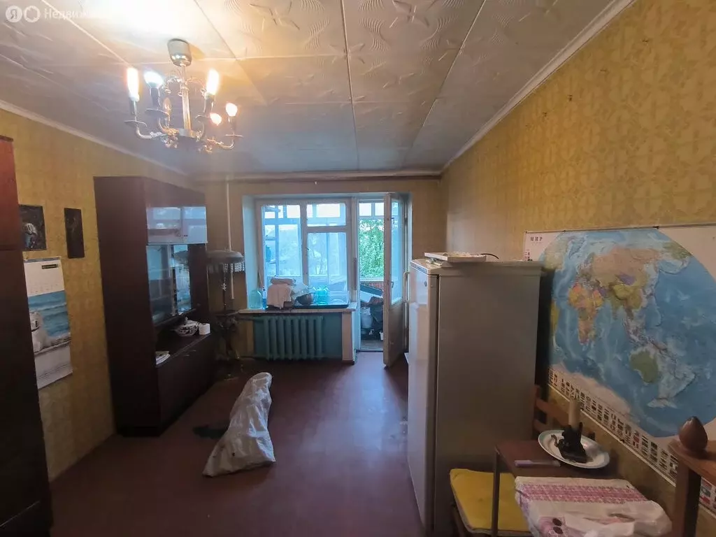 3-комнатная квартира: Ижевск, Тверская улица, 42 (58.1 м) - Фото 2