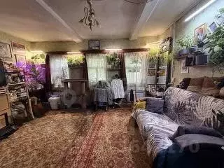 Дом в Тюменская область, Тюмень ул. Агеева (43 м) - Фото 1