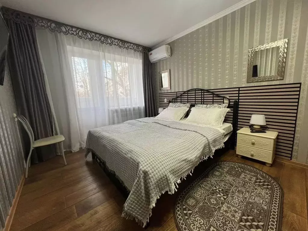 1-к кв. Крым, Симферополь ул. Гагарина, 38 (35.0 м) - Фото 1